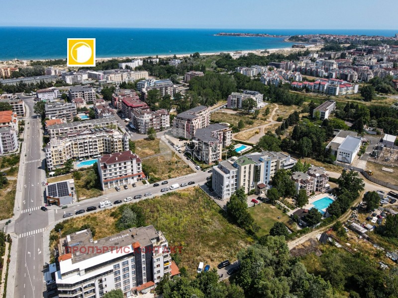 Продается  Студия область Бургас , к.к. Слънчев бряг , 34 кв.м | 59044398 - изображение [6]