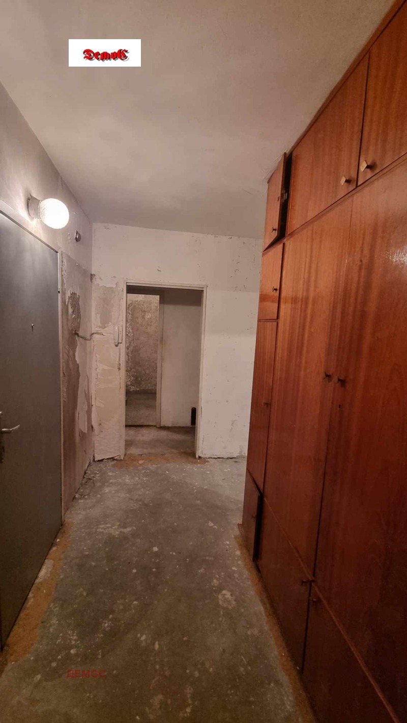 Satılık  1 yatak odası Sofia , Dianabad , 60 metrekare | 84221405 - görüntü [14]