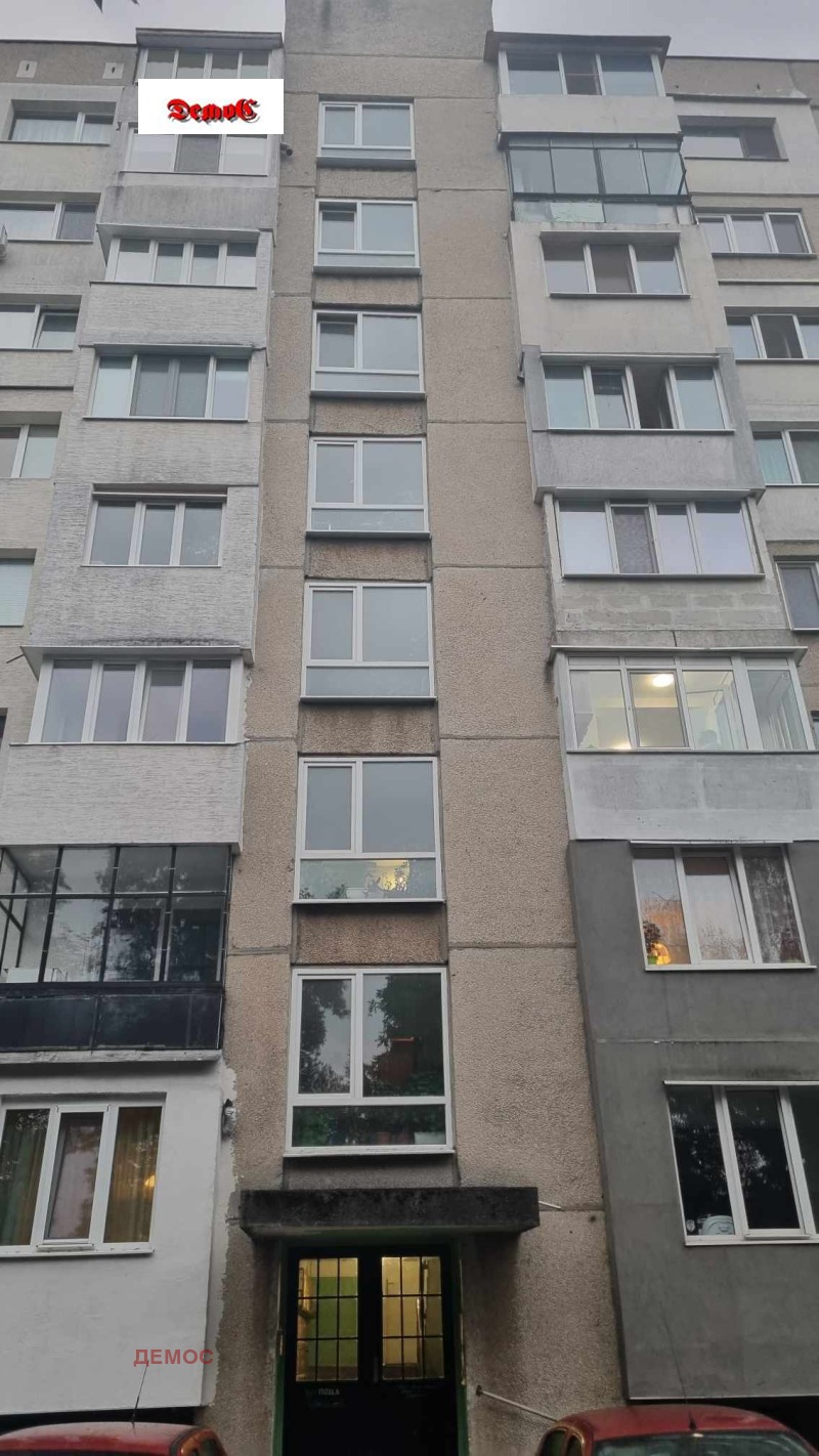 Продава  2-стаен град София , Дианабад , 60 кв.м | 84221405