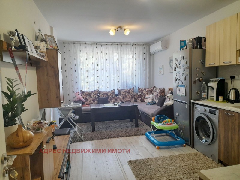 Продается  1 спальня Стара Загора , Казански , 73 кв.м | 67901837