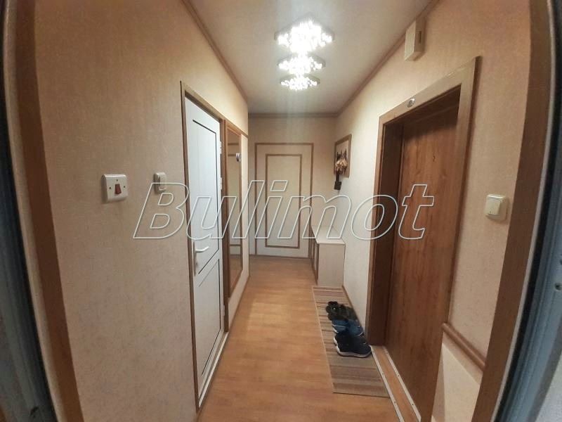 Продава 2-СТАЕН, гр. Варна, Чайка, снимка 8 - Aпартаменти - 47922070