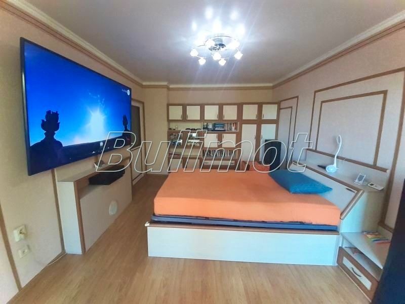 Продава  2-стаен град Варна , Чайка , 48 кв.м | 86925461 - изображение [2]