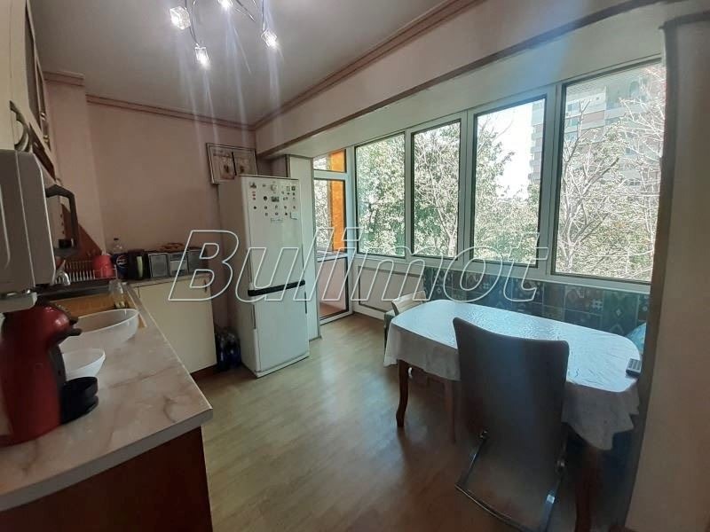 Продава  2-стаен град Варна , Чайка , 48 кв.м | 86925461 - изображение [7]