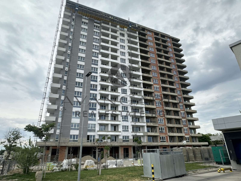 Satılık  1 yatak odası Plovdiv , Karşiyaka , 72 metrekare | 83995322