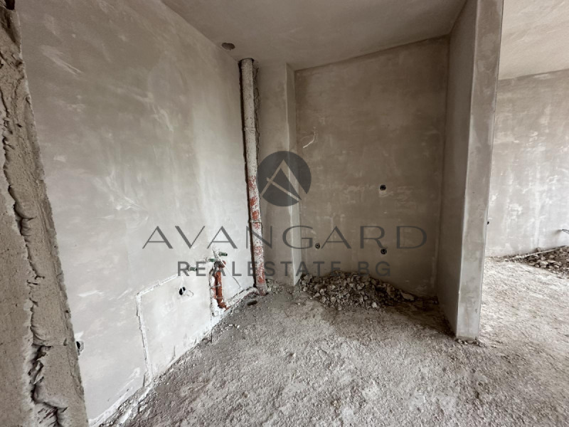 Satılık  1 yatak odası Plovdiv , Karşiyaka , 72 metrekare | 83995322 - görüntü [6]
