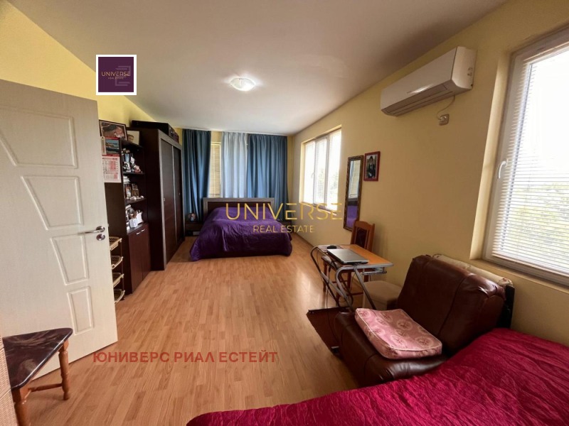 Na sprzedaż  1 sypialnia region Burgas , Nesebar , 72 mkw | 48426387 - obraz [8]