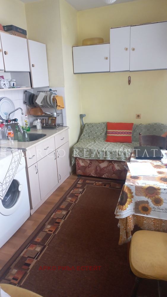 Eladó  1 hálószoba Sofia , Fondovi zsilishta , 67 négyzetméter | 98301617 - kép [5]