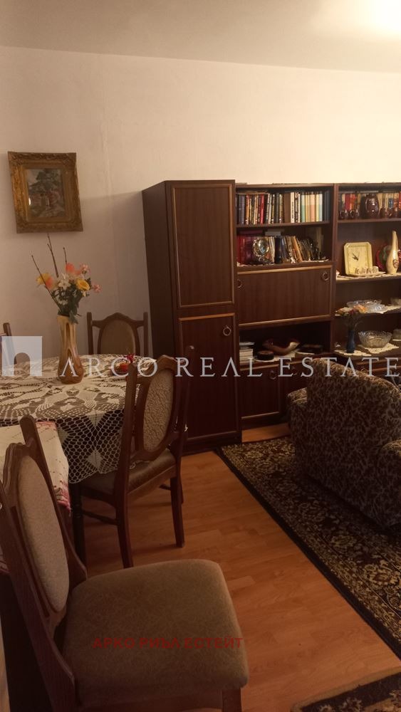 Eladó  1 hálószoba Sofia , Fondovi zsilishta , 67 négyzetméter | 98301617 - kép [7]