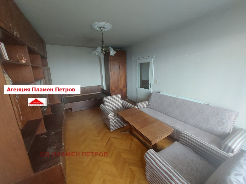 Til salgs  1 soverom Sjumen , Trakija , 63 kvm | 83304236 - bilde [2]