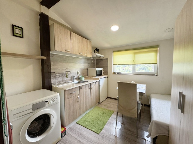 In vendita  1 camera da letto Veliko Tarnovo , Tsentar , 50 mq | 41451760 - Immagine [5]