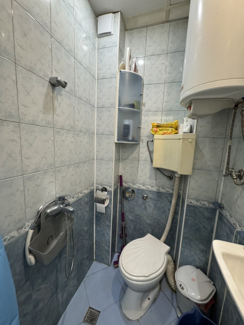 In vendita  1 camera da letto Veliko Tarnovo , Tsentar , 50 mq | 41451760 - Immagine [11]