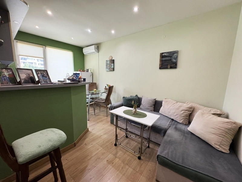 In vendita  1 camera da letto Veliko Tarnovo , Tsentar , 50 mq | 41451760 - Immagine [2]