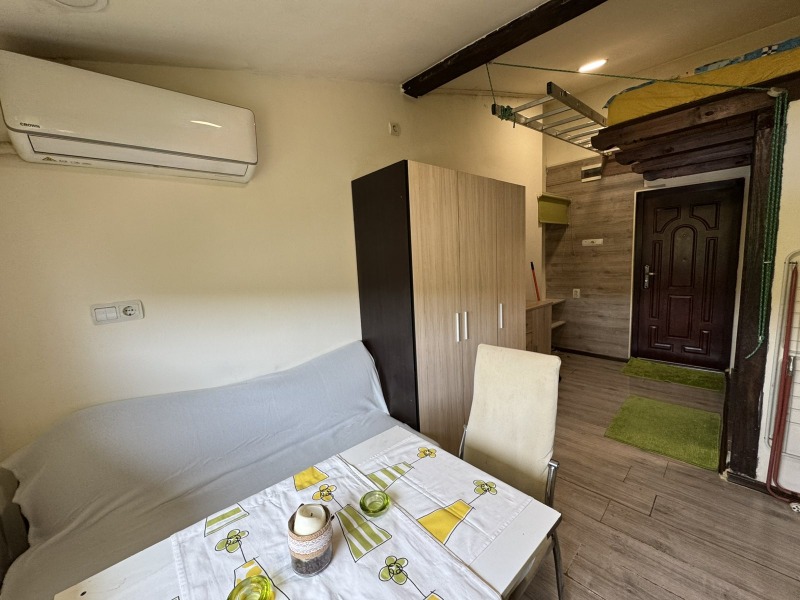 In vendita  1 camera da letto Veliko Tarnovo , Tsentar , 50 mq | 41451760 - Immagine [6]