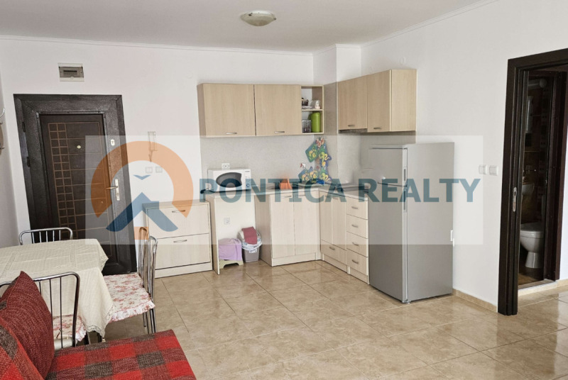 Te koop  1 slaapkamer regio Boergas , Ravda , 58 m² | 57032247 - afbeelding [7]