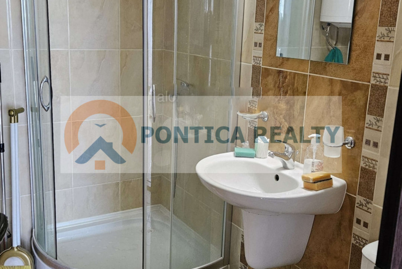 Te koop  1 slaapkamer regio Boergas , Ravda , 58 m² | 57032247 - afbeelding [10]