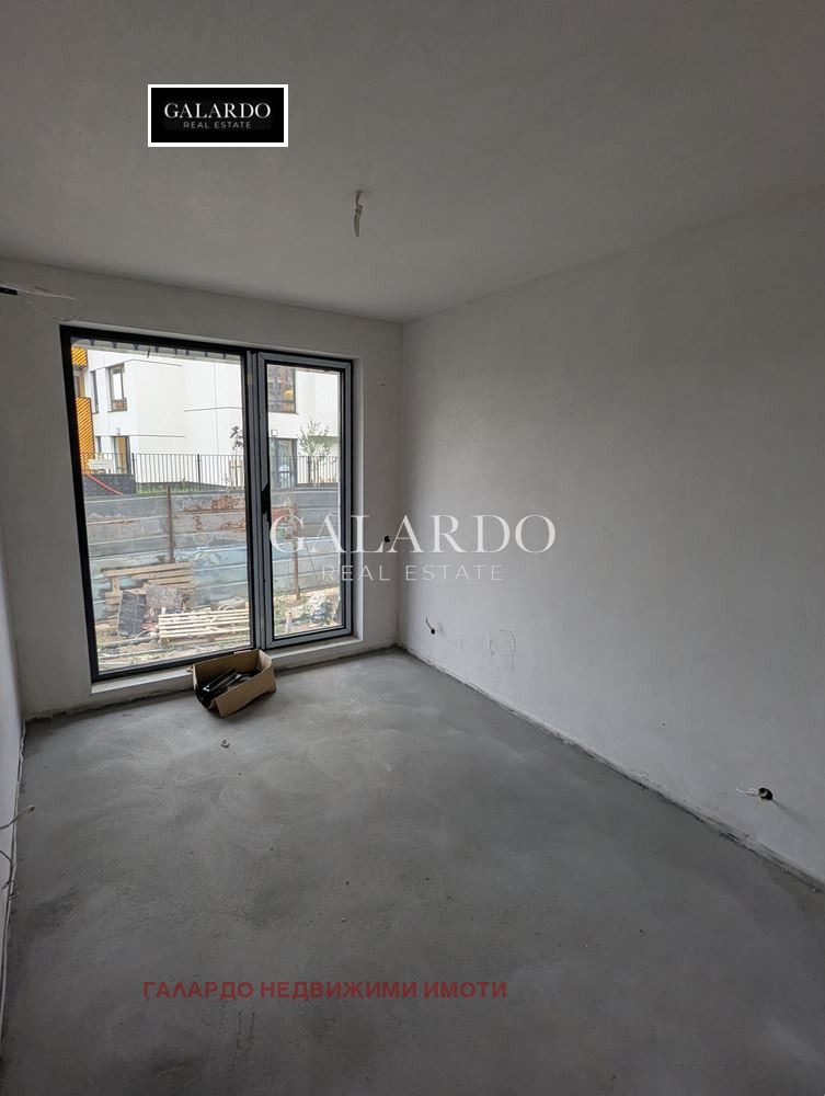 Продава 2-СТАЕН, гр. София, Малинова долина, снимка 9 - Апартаменти - 51037100