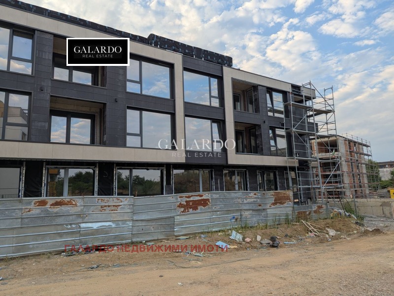 Продава 2-СТАЕН, гр. София, Малинова долина