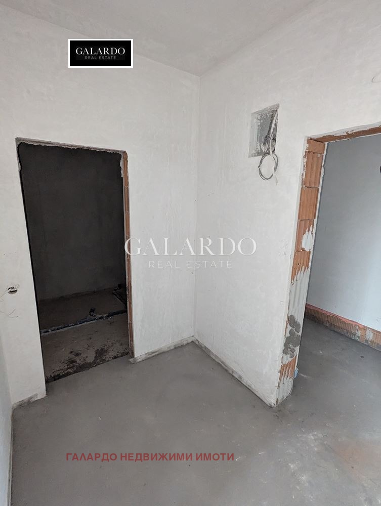 Продава 2-СТАЕН, гр. София, Малинова долина, снимка 10 - Апартаменти - 51037100