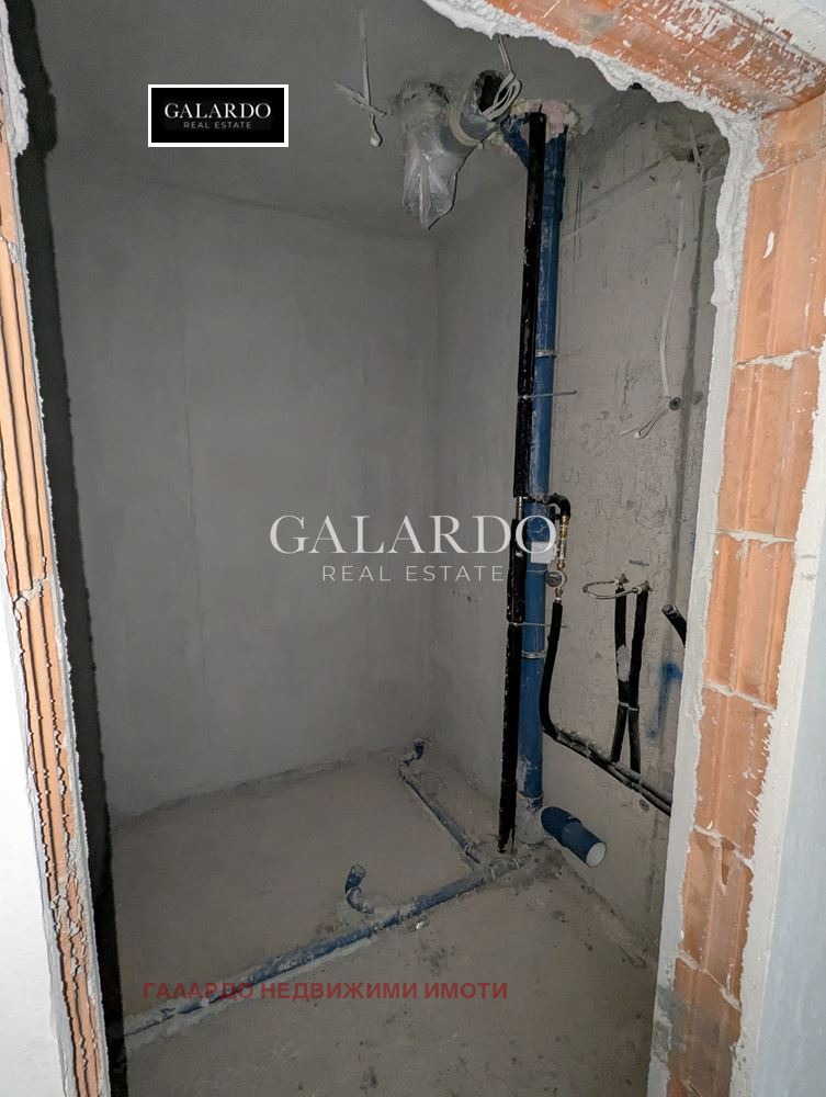 Продава 2-СТАЕН, гр. София, Малинова долина, снимка 13 - Апартаменти - 51037100