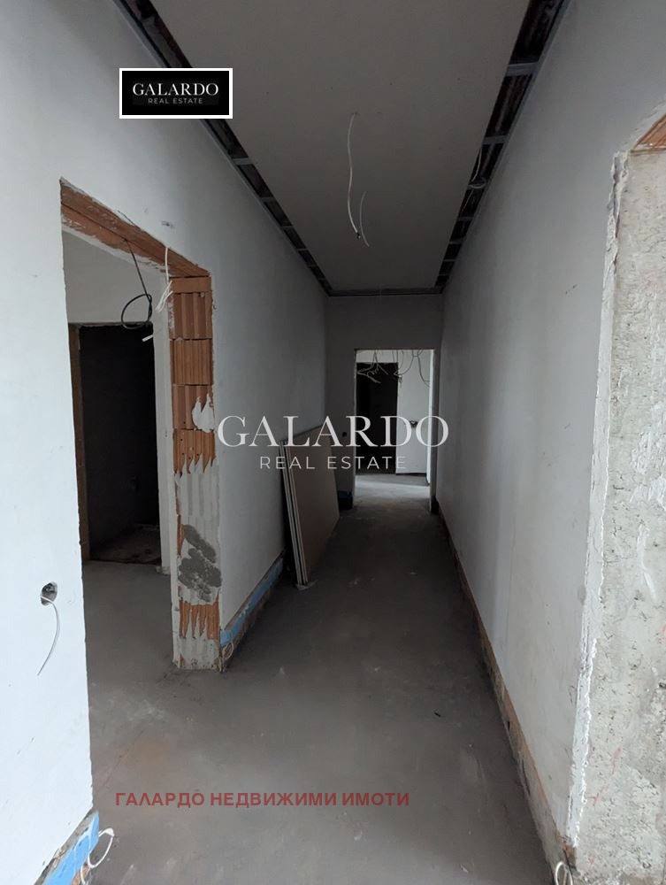 Продава 2-СТАЕН, гр. София, Малинова долина, снимка 3 - Апартаменти - 51037100