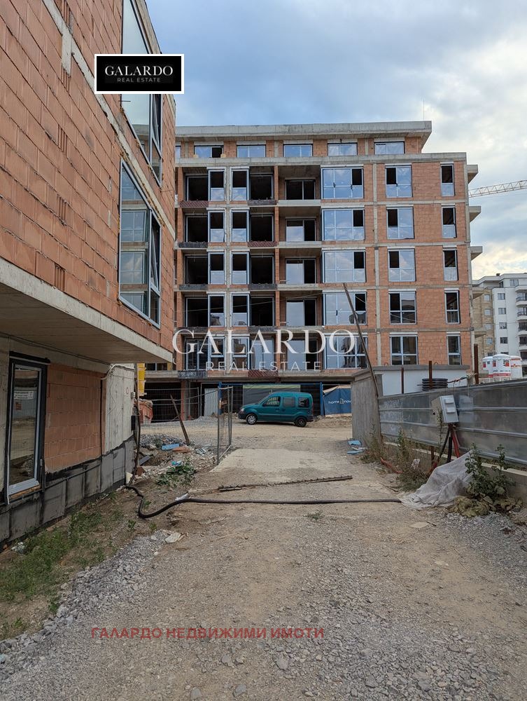 Продава 2-СТАЕН, гр. София, Малинова долина, снимка 16 - Апартаменти - 51037100