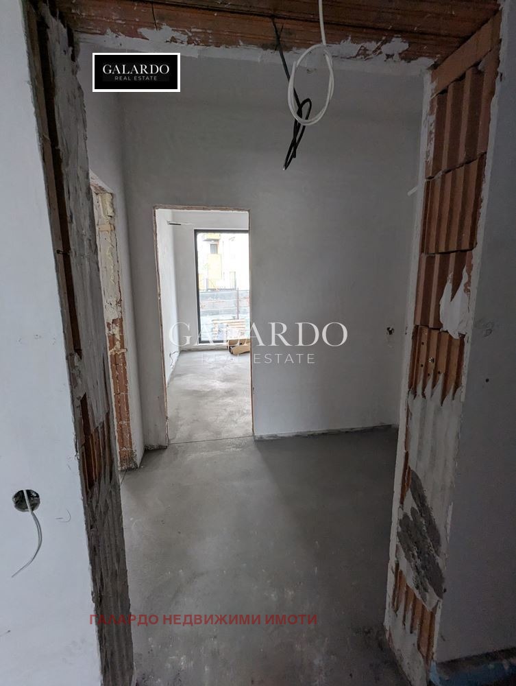 Продава 2-СТАЕН, гр. София, Малинова долина, снимка 5 - Апартаменти - 51037100