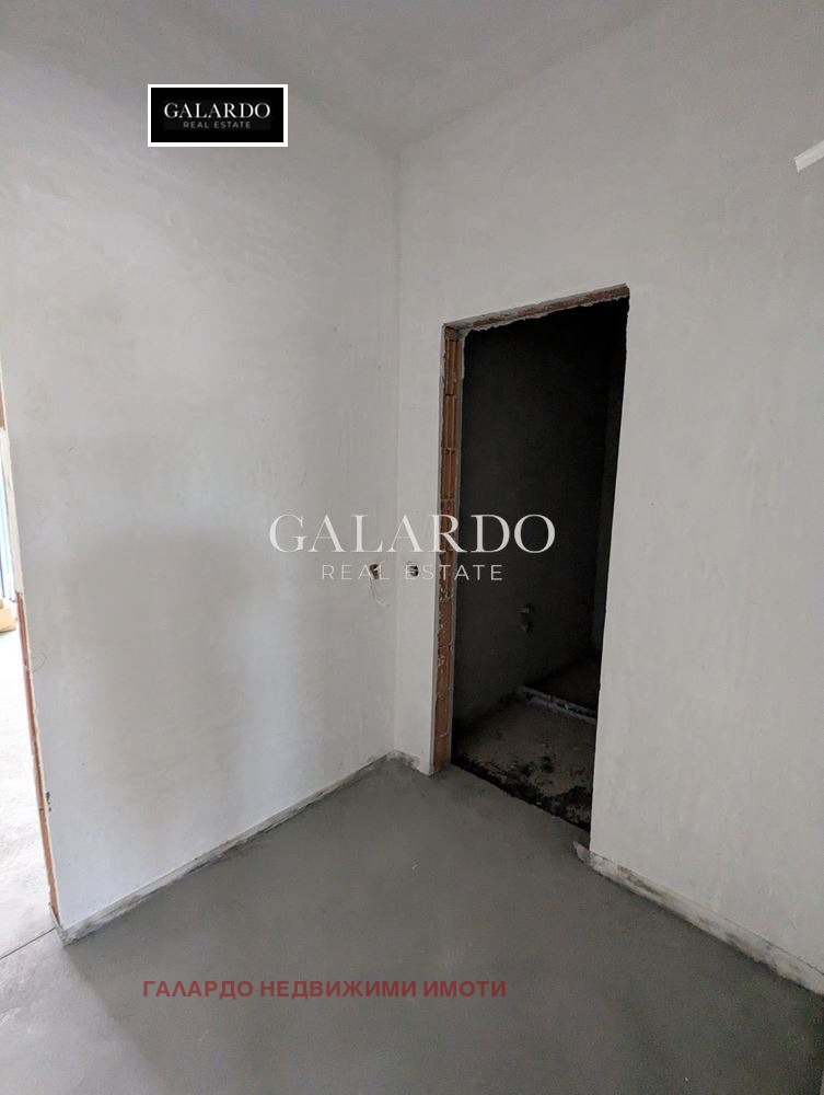 Продава 2-СТАЕН, гр. София, Малинова долина, снимка 11 - Апартаменти - 51037100