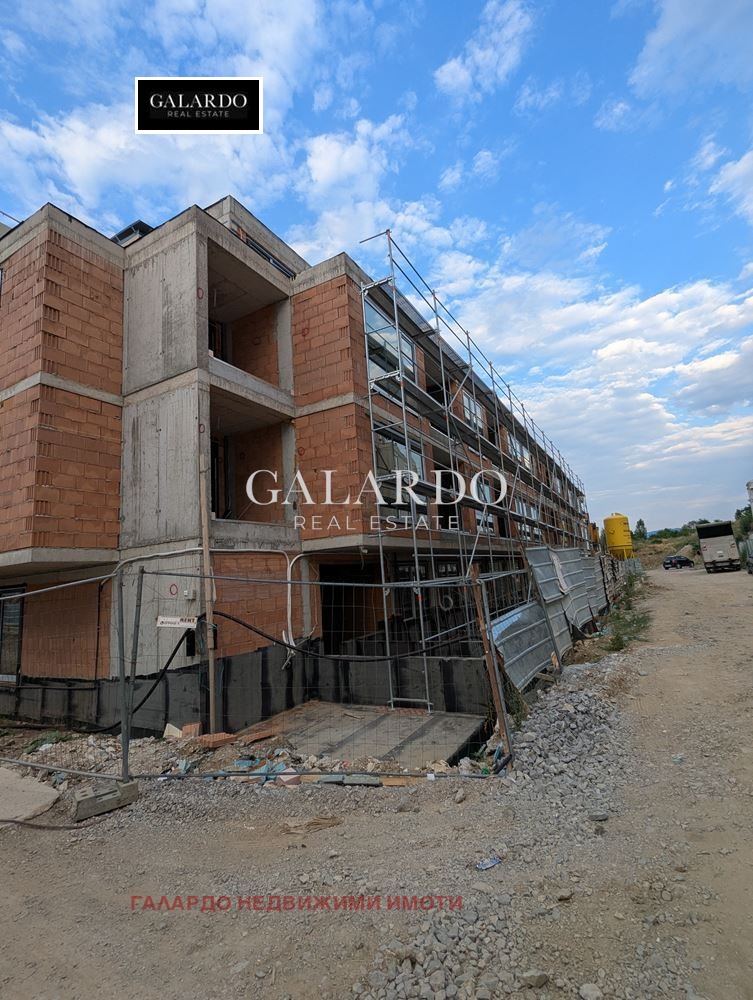 Продава 2-СТАЕН, гр. София, Малинова долина, снимка 15 - Апартаменти - 51037100