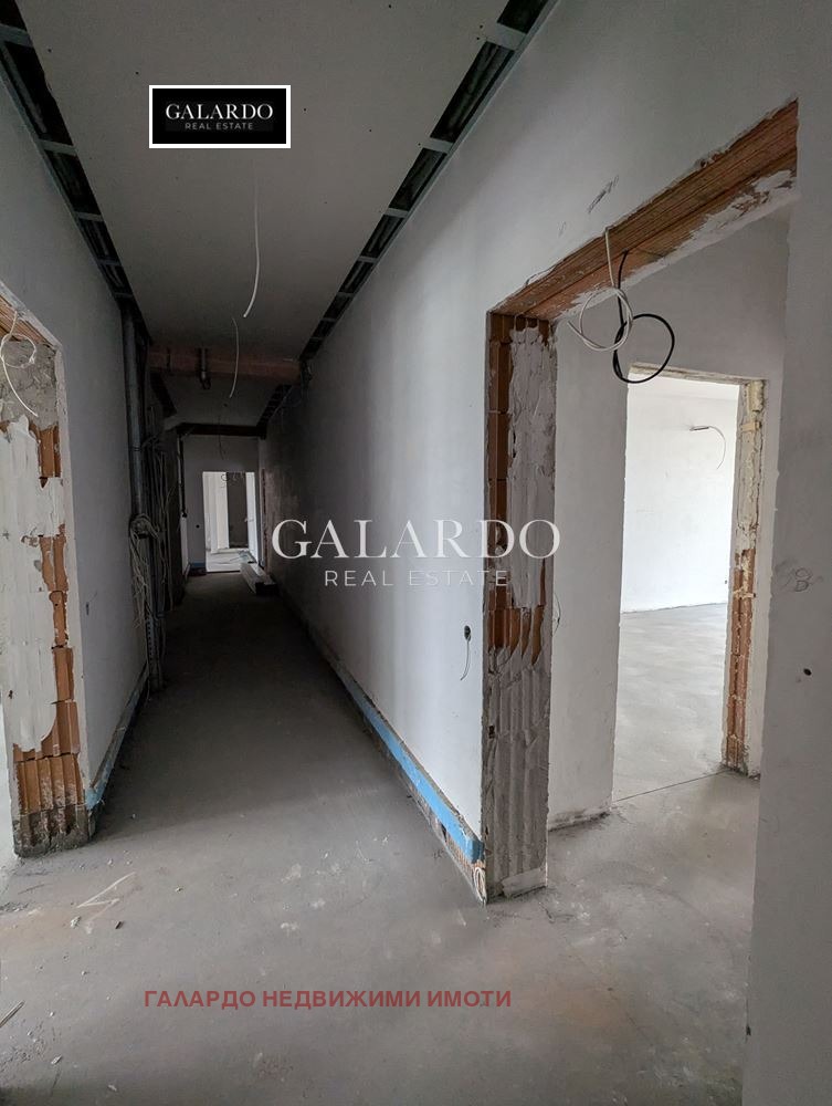 Продава 2-СТАЕН, гр. София, Малинова долина, снимка 4 - Апартаменти - 51037100