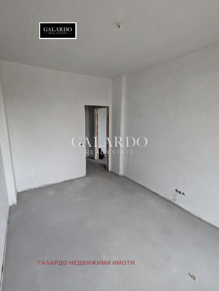 Продава 2-СТАЕН, гр. София, Малинова долина, снимка 8 - Апартаменти - 51037100