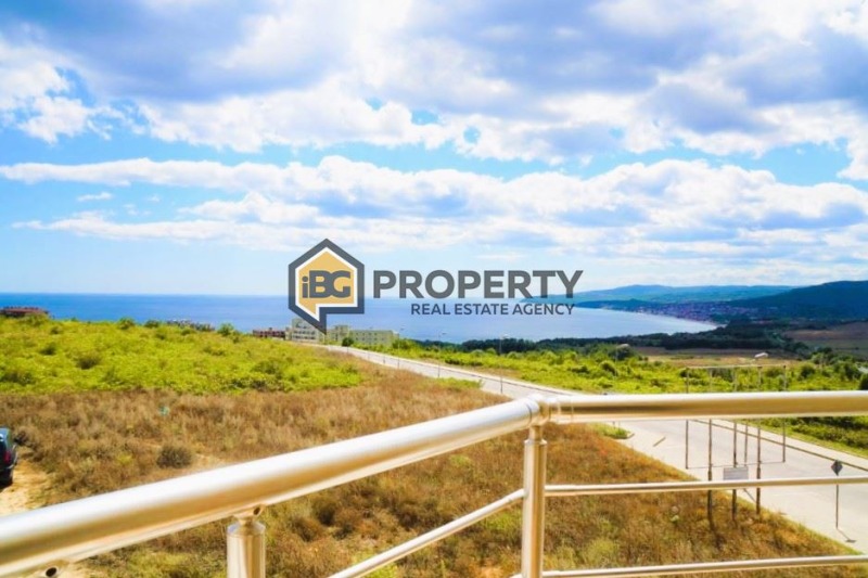 À vendre  1 chambre région Varna , Byala , 72 m² | 70097822