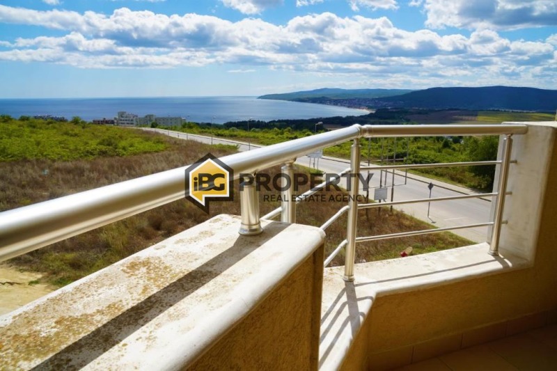 À vendre  1 chambre région Varna , Byala , 72 m² | 70097822 - image [2]