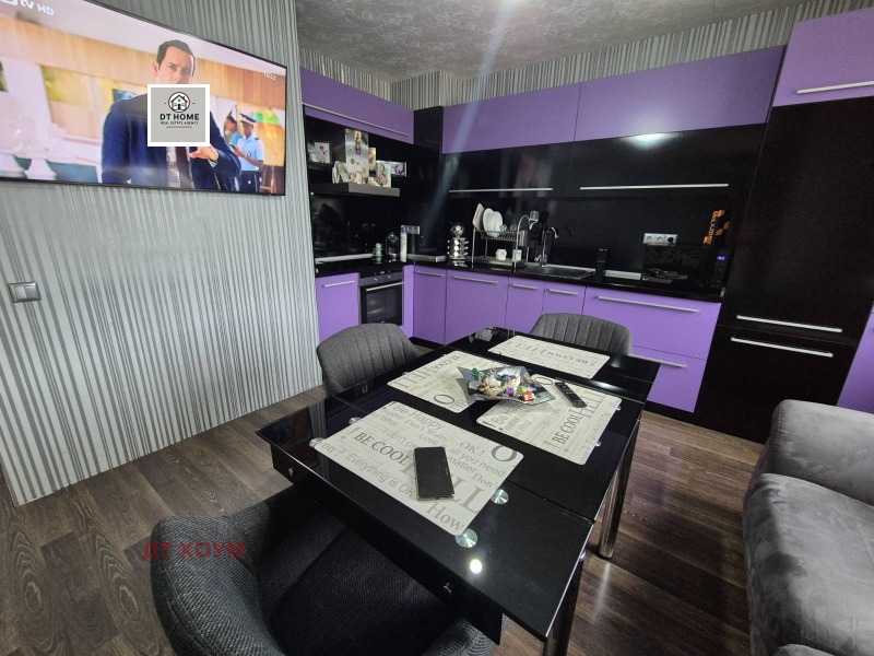 Продава 2-СТАЕН, гр. Русе, Родина 1, снимка 3 - Апартаменти - 52194704