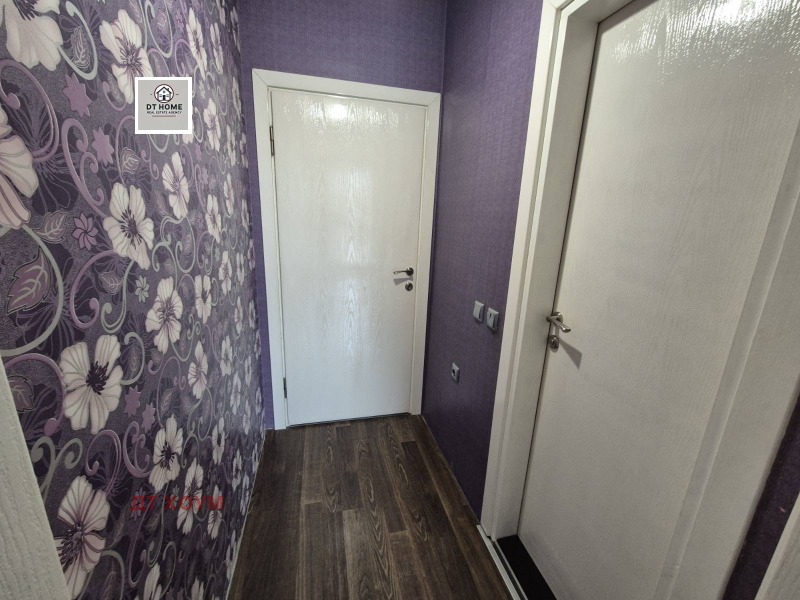 Продава 2-СТАЕН, гр. Русе, Родина 1, снимка 13 - Апартаменти - 52194704