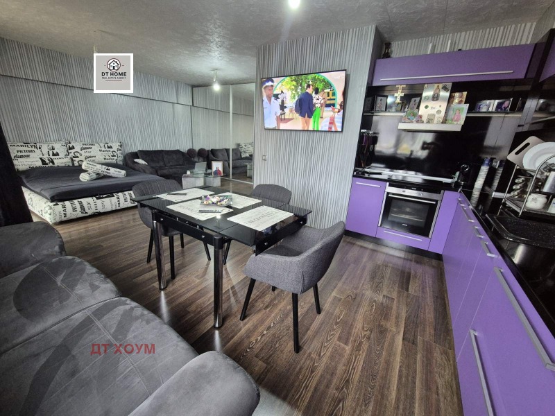 Продава 2-СТАЕН, гр. Русе, Родина 1, снимка 2 - Апартаменти - 53182898