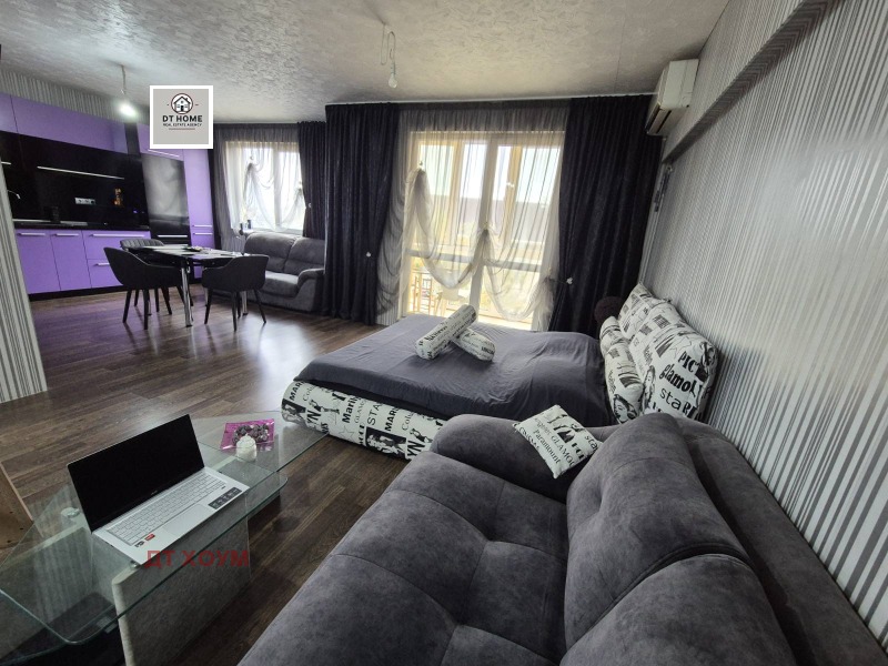 Продава 2-СТАЕН, гр. Русе, Родина 1, снимка 2 - Апартаменти - 52194704