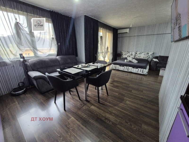 Продава 2-СТАЕН, гр. Русе, Родина 1, снимка 5 - Апартаменти - 52194704