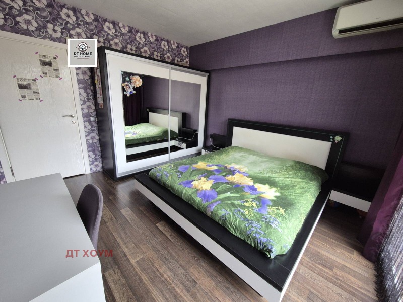 Продава 2-СТАЕН, гр. Русе, Родина 1, снимка 10 - Апартаменти - 52194704