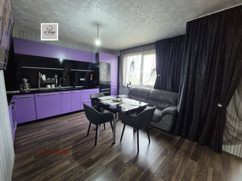 Продава 2-СТАЕН, гр. Русе, Родина 1, снимка 6 - Апартаменти - 52194704