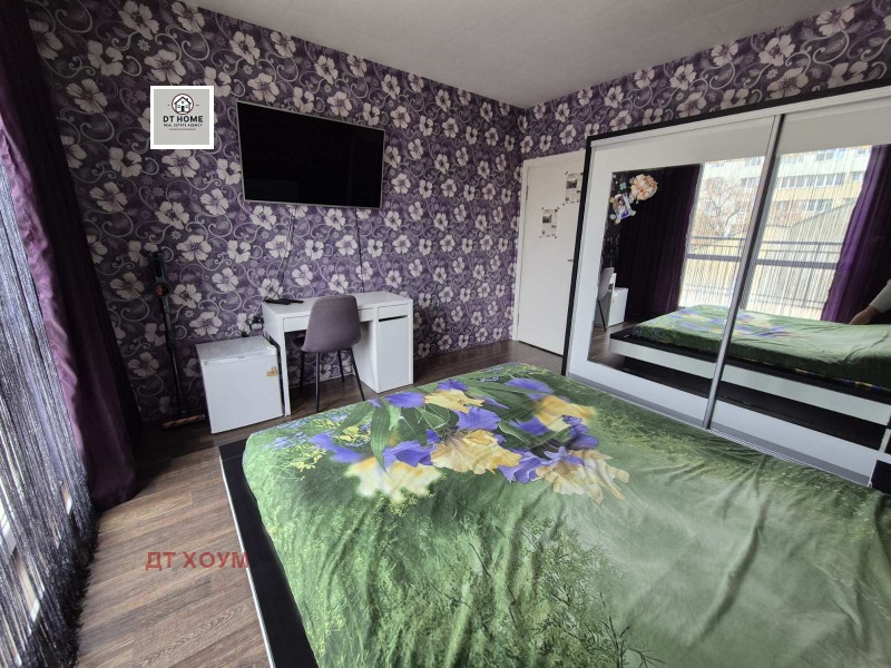 Продава 2-СТАЕН, гр. Русе, Родина 1, снимка 11 - Апартаменти - 52194704