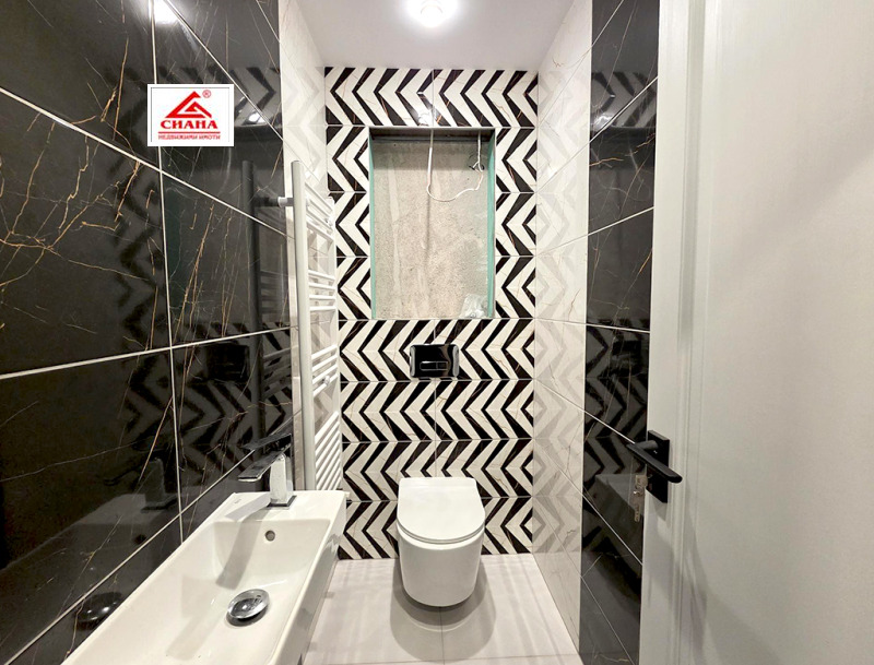 Продава 2-СТАЕН, гр. Русе, Център, снимка 8 - Апартаменти - 53284745