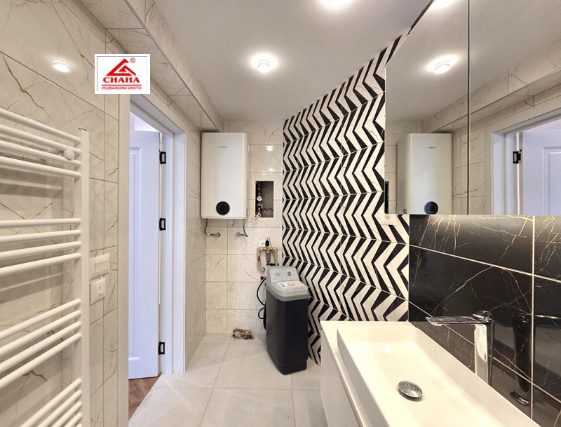 Продава 2-СТАЕН, гр. Русе, Център, снимка 11 - Апартаменти - 53284745