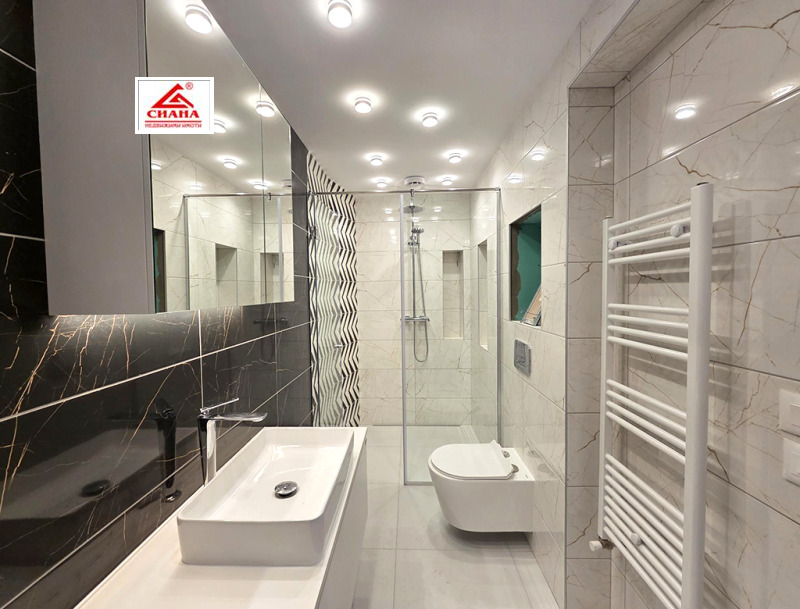 Продава 2-СТАЕН, гр. Русе, Център, снимка 10 - Апартаменти - 53284745