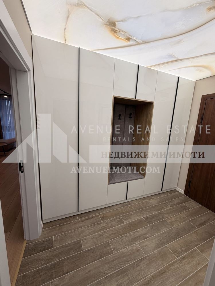 Продава 2-СТАЕН, гр. Пловдив, Остромила, снимка 3 - Апартаменти - 53472218