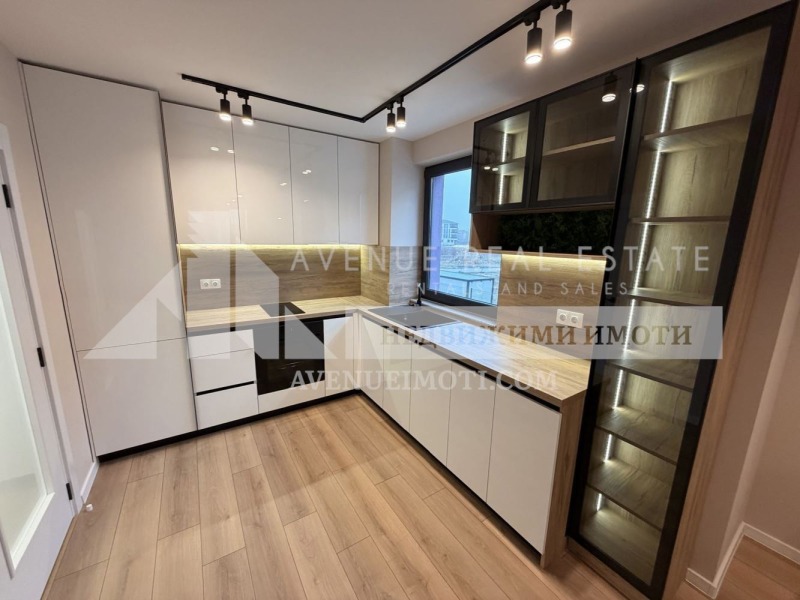 Продава 2-СТАЕН, гр. Пловдив, Остромила, снимка 2 - Апартаменти - 53472218