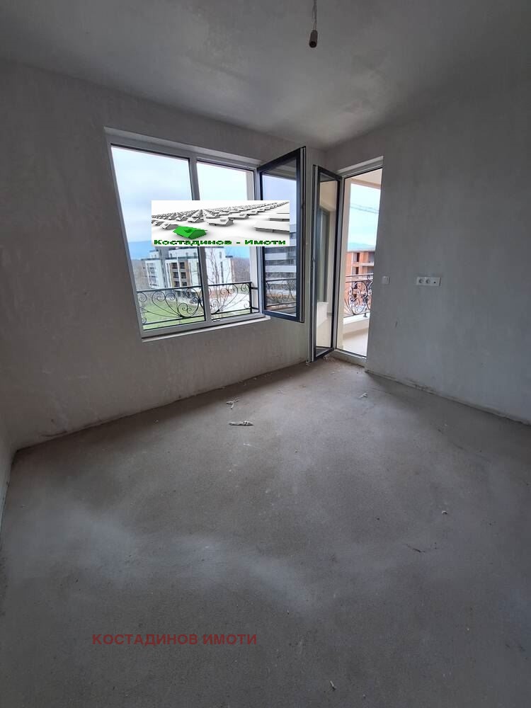 Продава 2-СТАЕН, гр. Пловдив, Остромила, снимка 4 - Апартаменти - 53529171