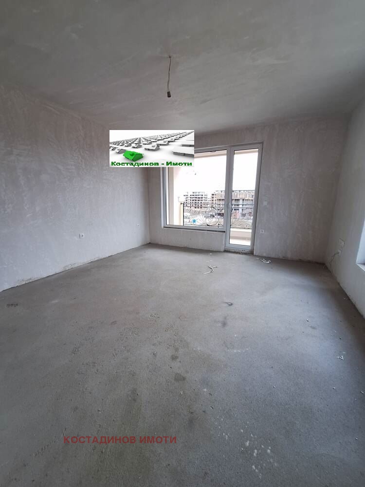 Продава 2-СТАЕН, гр. Пловдив, Остромила, снимка 6 - Апартаменти - 53529171