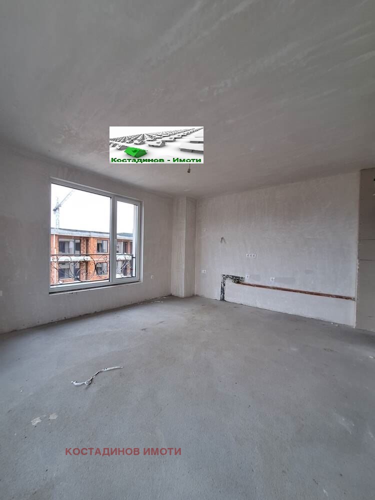 Продава 2-СТАЕН, гр. Пловдив, Остромила, снимка 2 - Апартаменти - 53529171