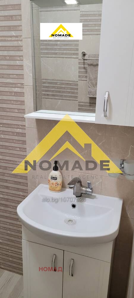 Продава 2-СТАЕН, гр. Пловдив, Остромила, снимка 9 - Апартаменти - 54343031