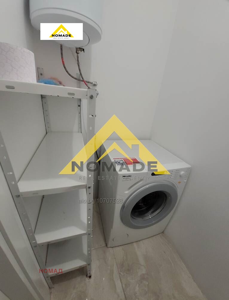 Продава 2-СТАЕН, гр. Пловдив, Остромила, снимка 11 - Апартаменти - 54343031